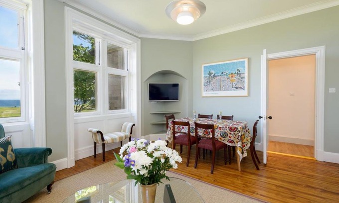 North Berwick Casa | Havana