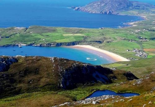 Clonmany Casa | Havana Holiday Cottage Inishowen