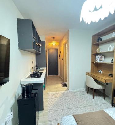 Mlolongo Apartamento | Havana Homes 2- Cozy Studio