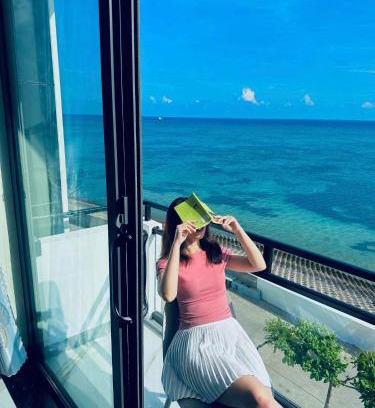Phu Quy Apartamento | Havana Hotel Phú Quý - by BAY LUXURY