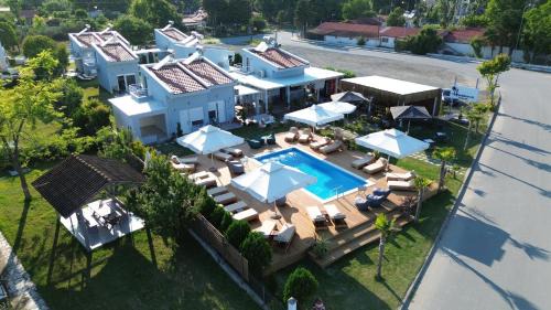 Leptokaria Casa | Havana Villas