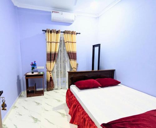 Jaffna Casa | Havanaa Rest House