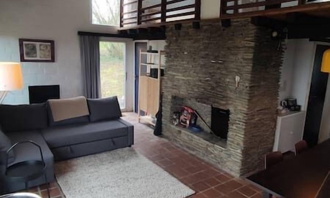 Blaimont Casa | Havane13 -Quietly located, fully furnished holiday home