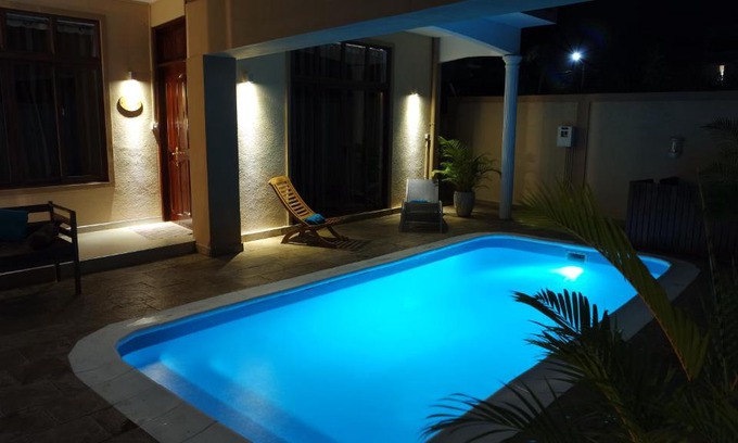 Pereybere Villa | Havanna