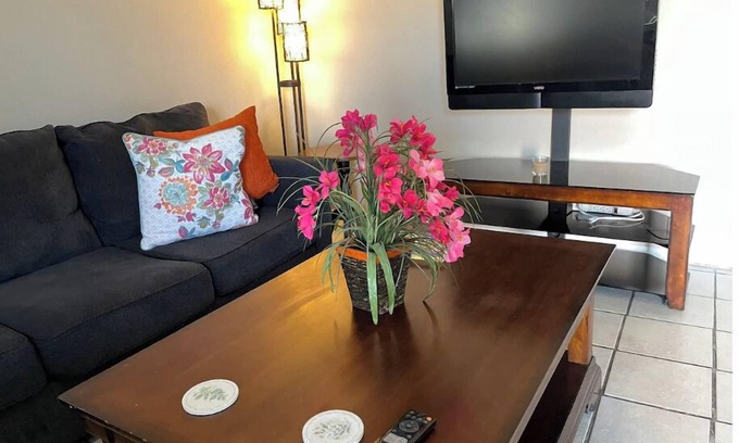 Lake Havasu City Apartamento | Havasu Haven Unit #1 Boat Parking🚤, Pet Friendly🐶