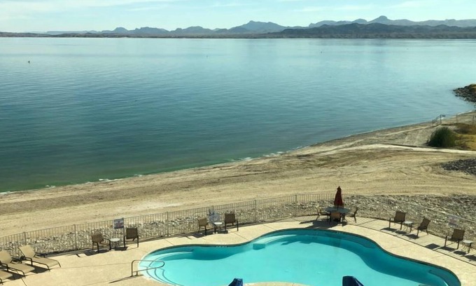 Havasu Lake Hotel | Havasu Landing Resort & Casino
