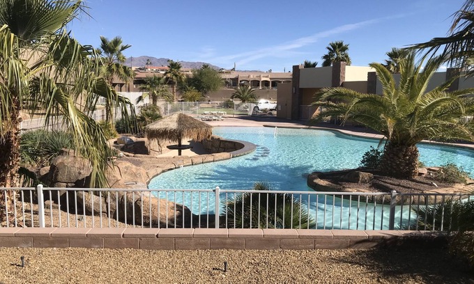 Lake Havasu City Casa | Mesquite Bay Escape!
