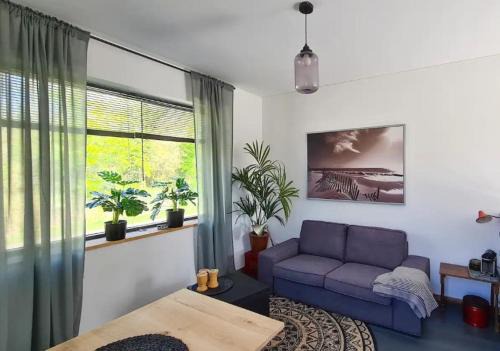 Municipality of Noordwijk Apartamento | Have a nice stay! - Studio tussen de bossen en de bollenvelden