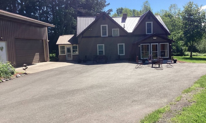 Montreal Casa | Have fun in northern Wisconsin!