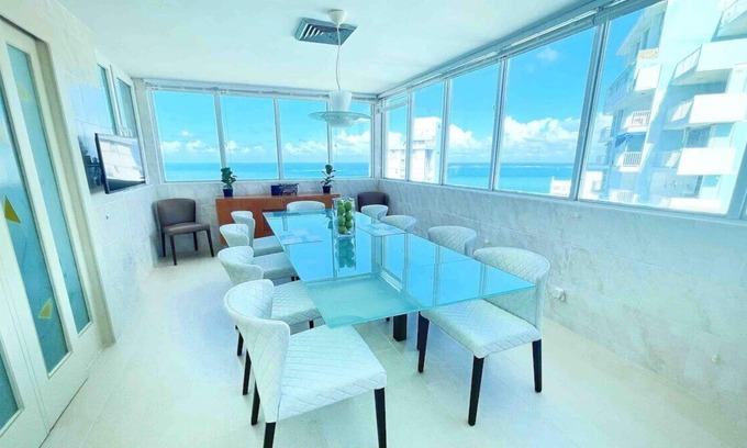Carolina Condominio | Have the experience of a lifetime in this luxurious property