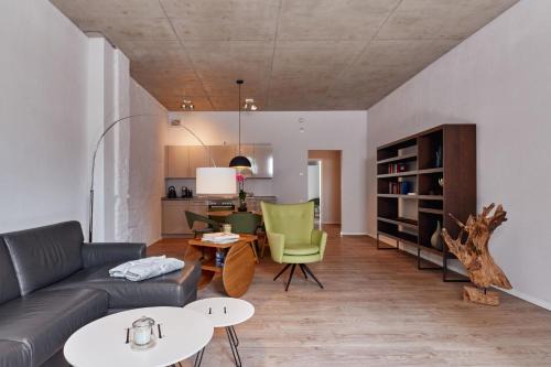 Wessendorf Apartamento | havelblau Ferienlofts