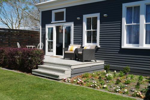 Hastings Casa | Havelock Cottage on St Georges