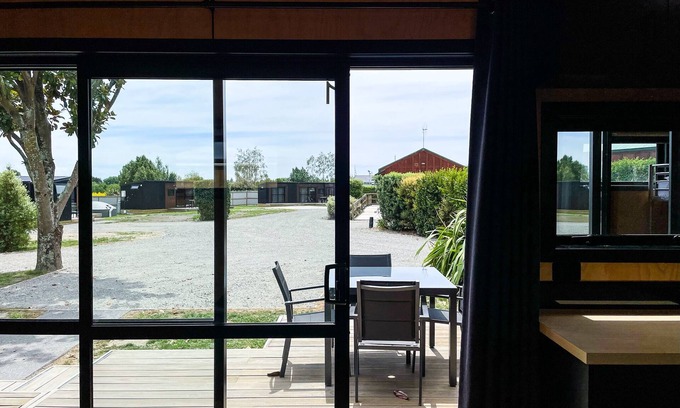Havelock North Otro | Havelock North Holiday Park