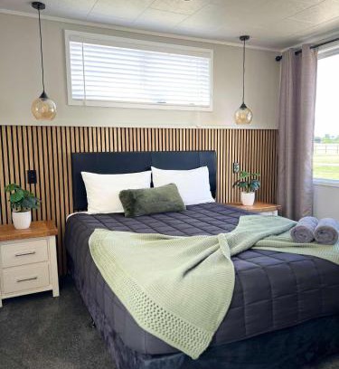 Havelock North Hotel | Havelock North Holiday Park