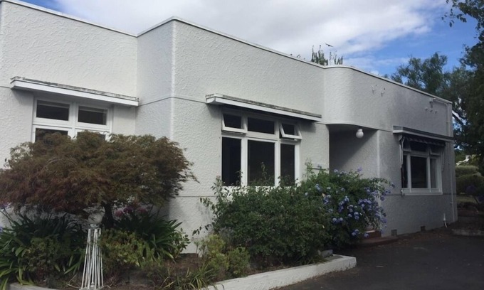 Havelock North Casa | Havelock North Holiday Home, Deco en Duart