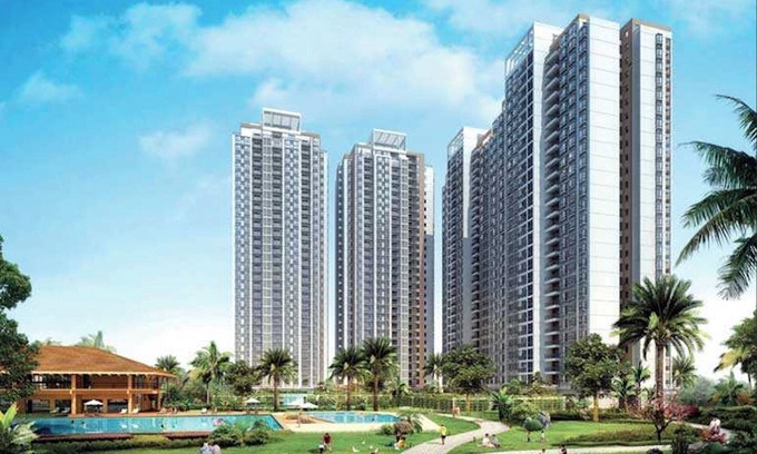 Pamankada West Apartamento | HavelockCity - Luxury 3 Bedroom Apartment