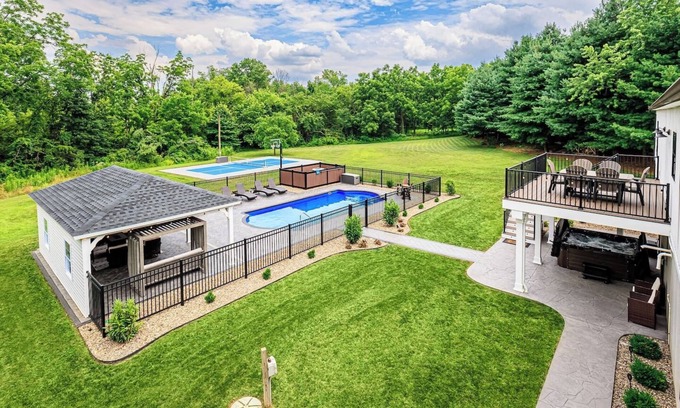 Biglerville Casa | Haven 651