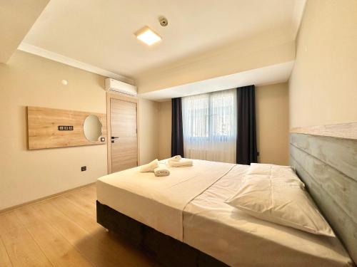 Trabzon Apartamento | Haven Apart Hotel INN