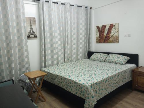 Tangana Apartamento | Haven Apartment