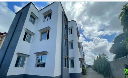Malindi Apartamento | Haven Apartments 2 Bdrms