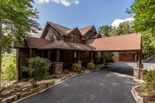 Elk Park Casa | Haven at Headwaters