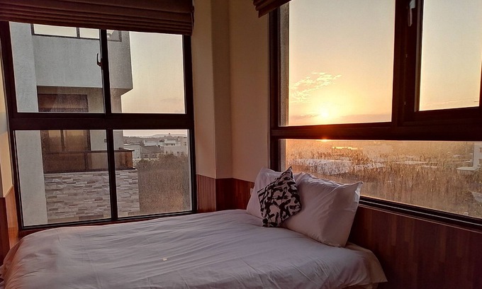 Magong Cama Y Desayuno | Haven B&B