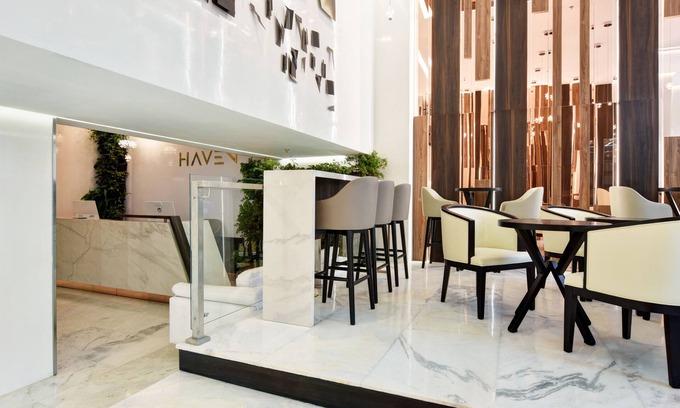 El Poblado Apartamento | Haven