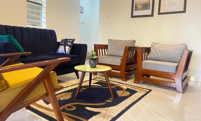 Kireka Apartamento | Haven condor