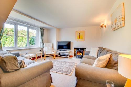 Irstead Casa | Haven Cottage