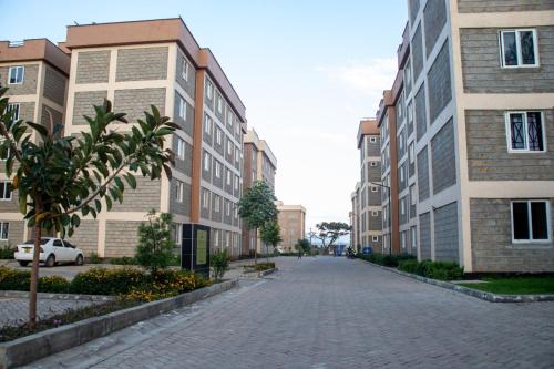 Nakuru Apartamento | Haven Cozy homes Nax