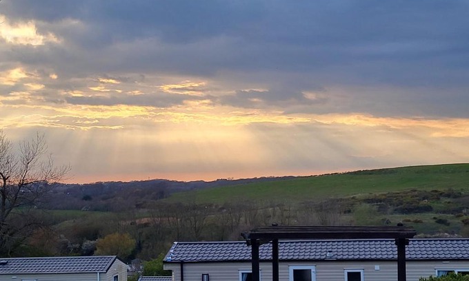 St Leonards-On-Sea Complejo | Haven Dreams Caravan