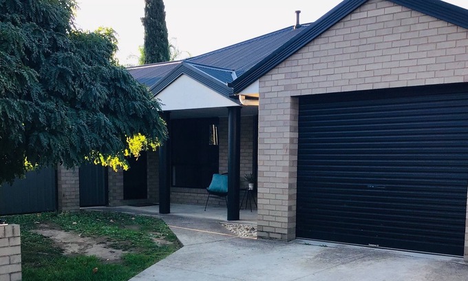 East Albury Apartamento | "Haven" East Albury.