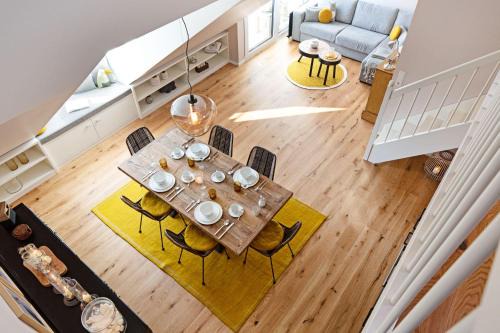 List Apartamento | Haven Fan Frede