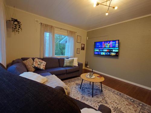 Vaasa Apartamento | Haven