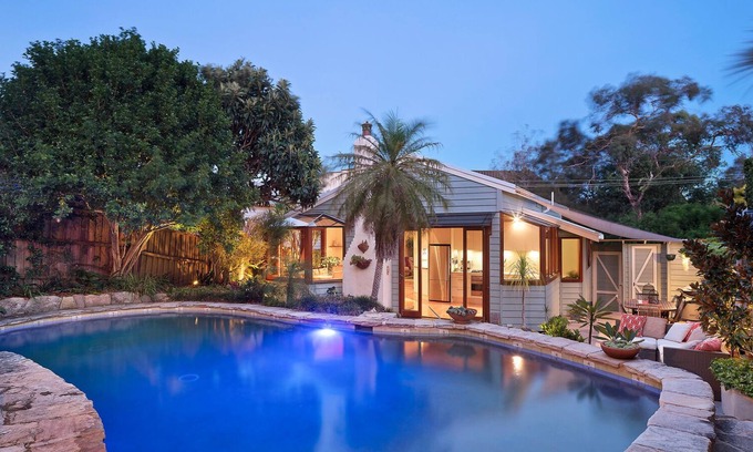 Leichhardt Casa | Haven for indoor/outdoor living