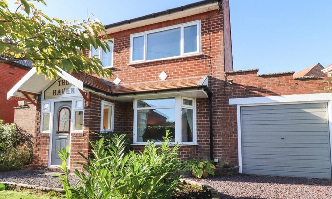 Lytham St. Anne's Casa | Haven
