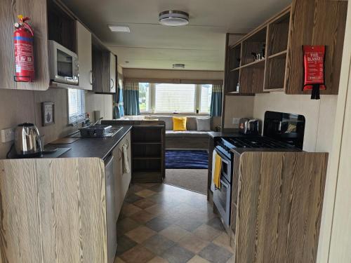 Mablethorpe Complejo | Haven Golden Sands Holly Drive 24