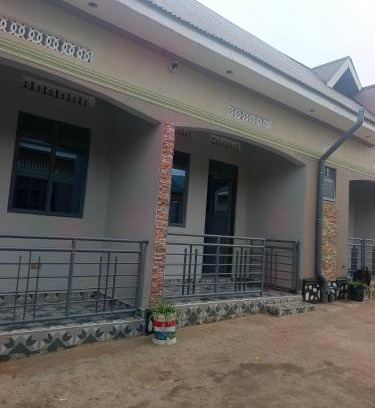 Kasese Casa | Haven Guest House, Kasese