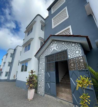 Malindi Apartamento | Haven Hearts Apartments 2 Bdrms