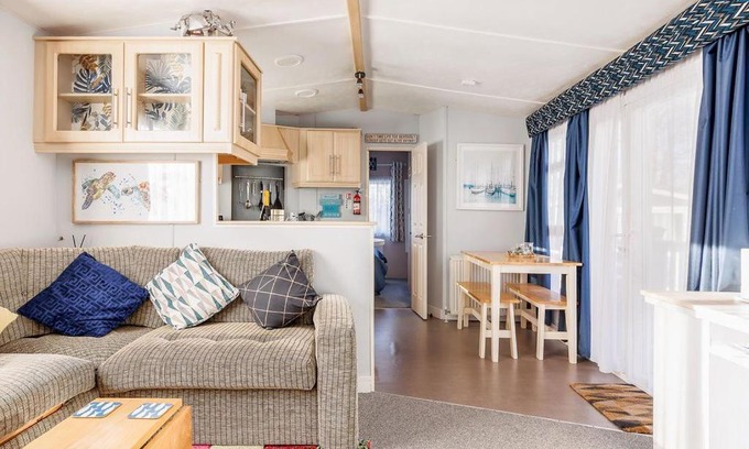 Hamworthy Casa | Haven Heaven