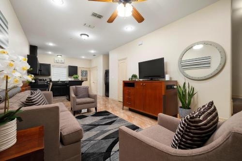 Pharr Apartamento | Haven Hideaway-Apartment 4