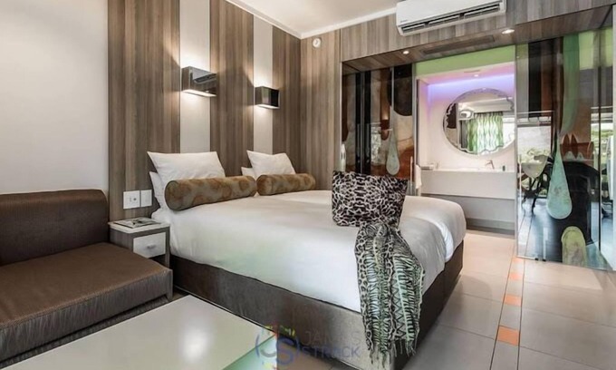 Benin City Apartamento | Haven Home Apartment and Suites