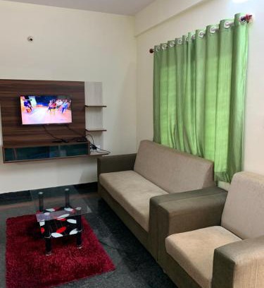 Bengaluru Apartamento | Haven Homes