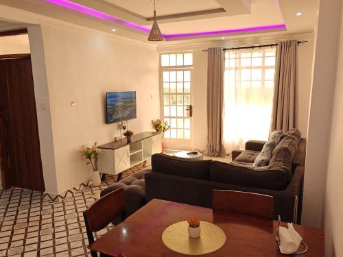 Nanyuki Cama Y Desayuno | Haven Homes