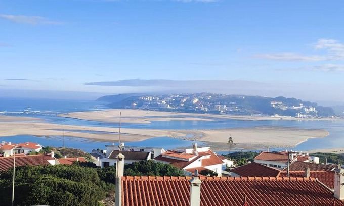 Obidos Villa | Haven House , Bom Sucesso Beach