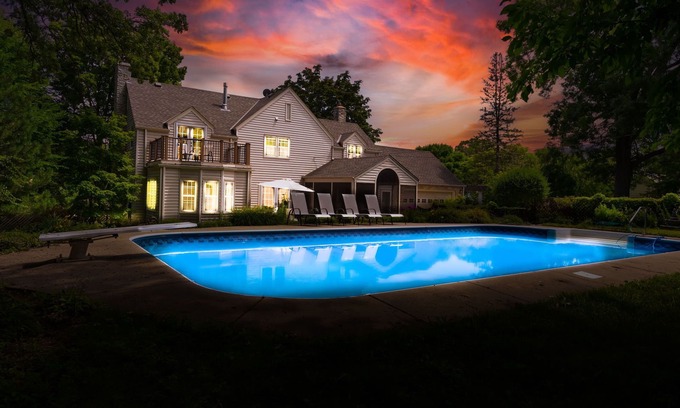 St. Louis Park Casa | Haven House