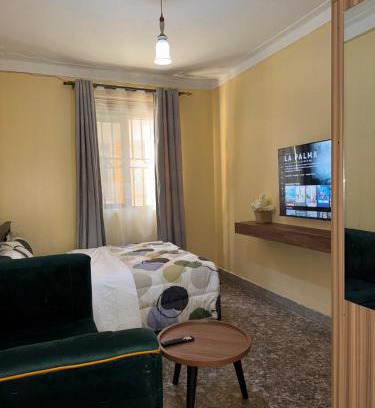 Kampala Apartamento | Haven Hub