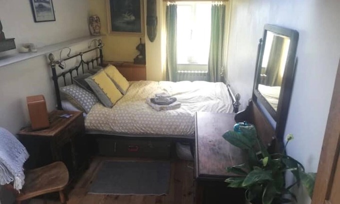 Malvern Apartamento | Haven in the Hills