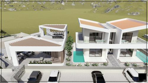 Nestos Apartamento | Haven Luxury Living