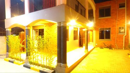 Mbarara Hotel | Haven motel mbarara